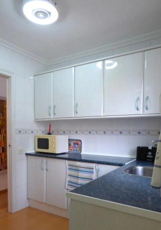 Piso en calle Kennedy