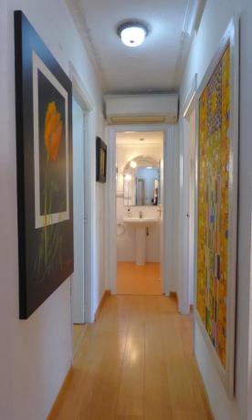 Piso en calle Kennedy