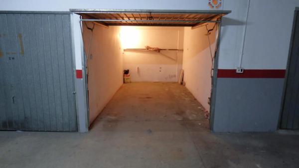 Piso en calle Kennedy