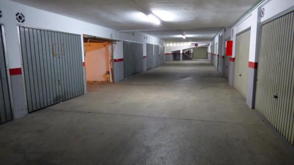 Piso en calle Kennedy