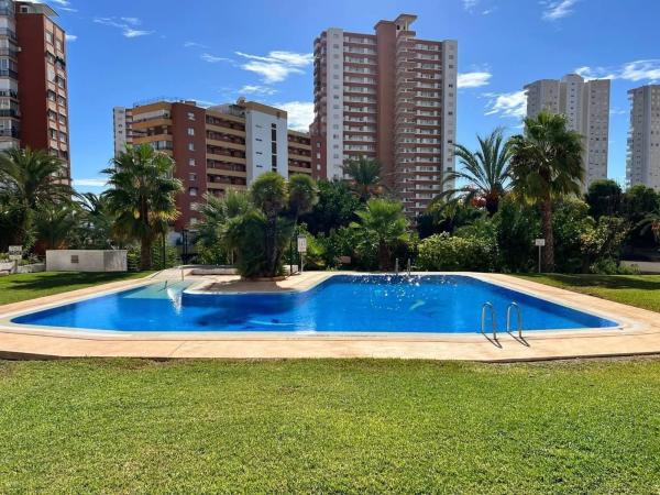 Ático en Pueblo Poniente