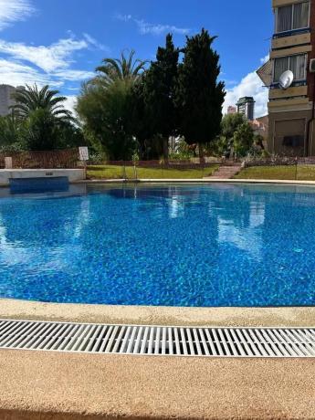 Ático en Pueblo Poniente