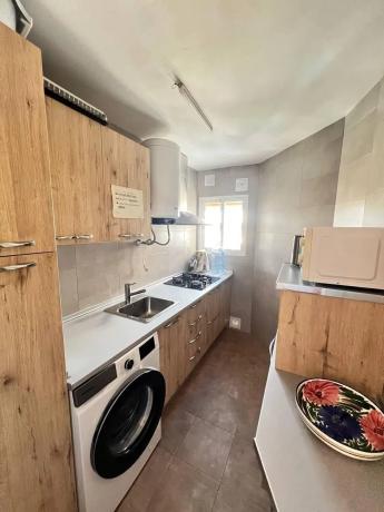 Ático en Pueblo Poniente