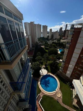 Ático en Pueblo Poniente