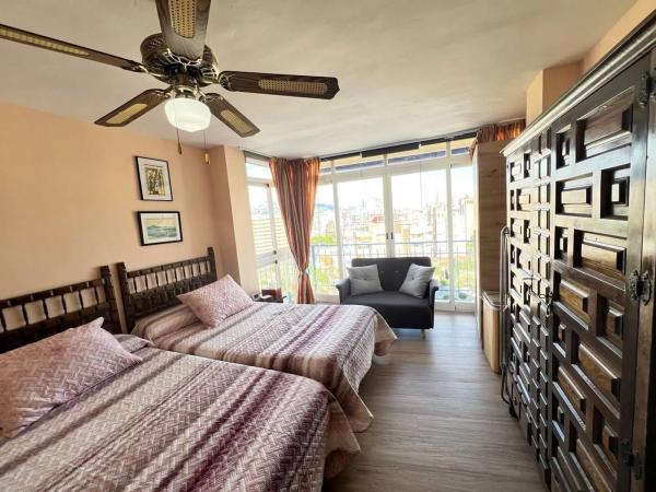 Ático en Pueblo Poniente