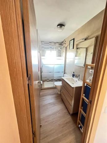 Ático en Pueblo Poniente