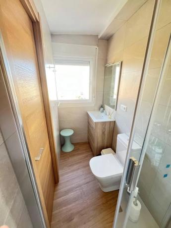 Ático en Pueblo Poniente