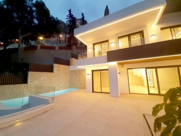 Dúplex en Playa de Poniente