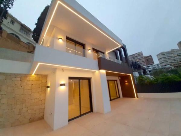 Dúplex en Playa de Poniente