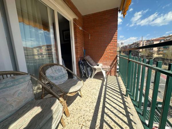 Piso en Pueblo Poniente