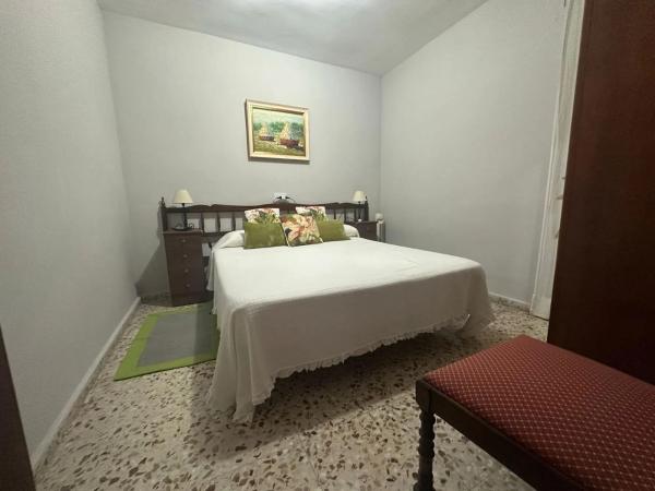 Piso en Pueblo Poniente