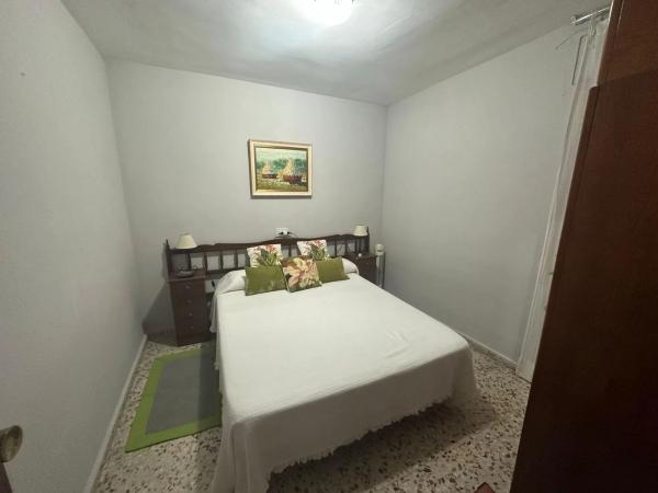 Piso en Pueblo Poniente