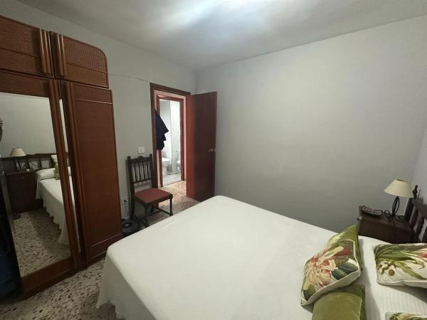 Piso en Pueblo Poniente