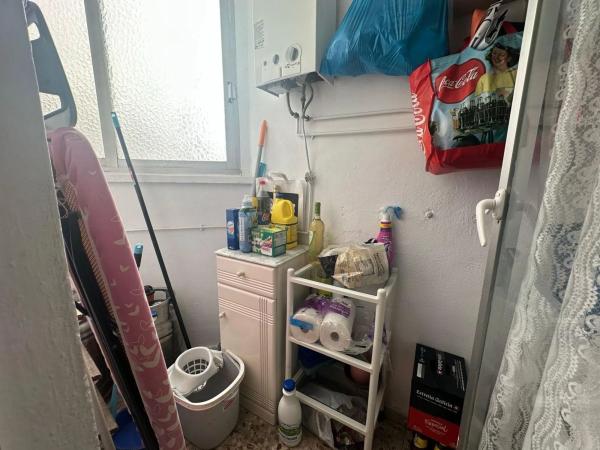 Piso en Pueblo Poniente