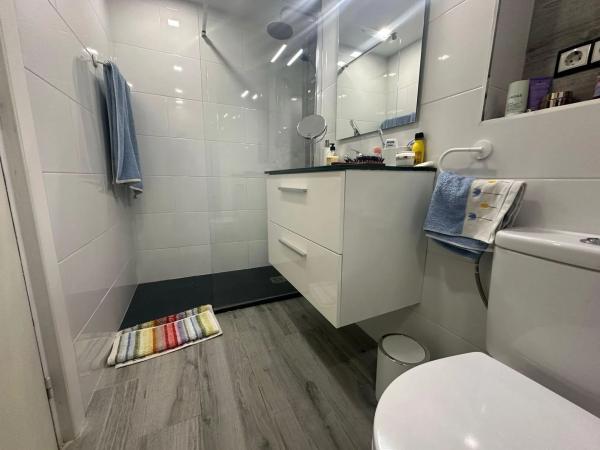 Piso en Pueblo Poniente