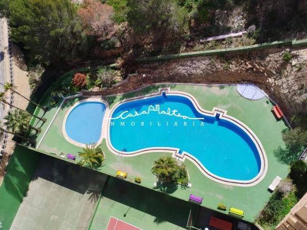 Piso en Barrio Zona Sierra Helada