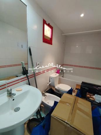 Piso en Barrio Zona Sierra Helada