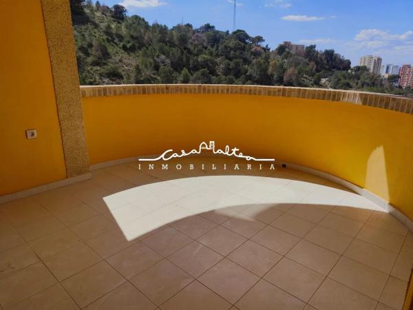 Piso en Barrio Zona Sierra Helada