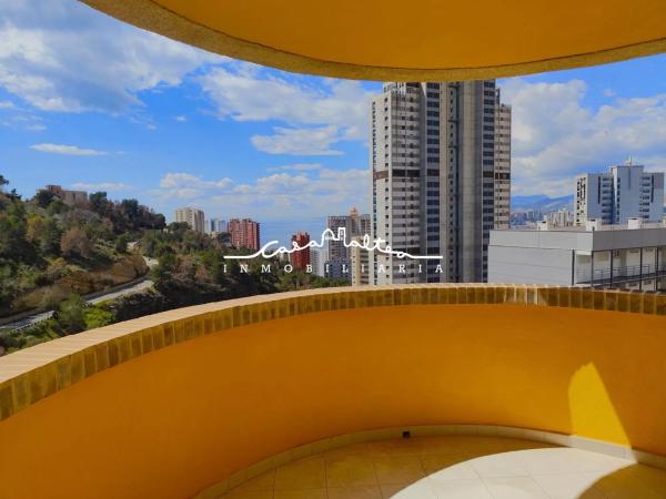 Piso en Barrio Zona Sierra Helada