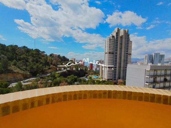 Piso en Barrio Zona Sierra Helada