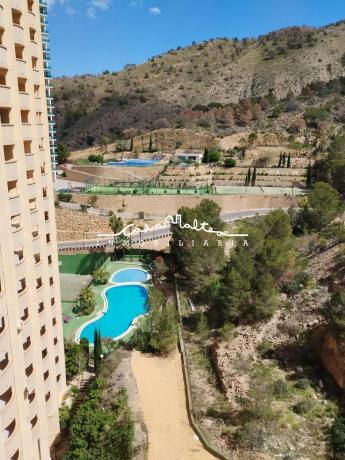 Piso en Barrio Zona Sierra Helada