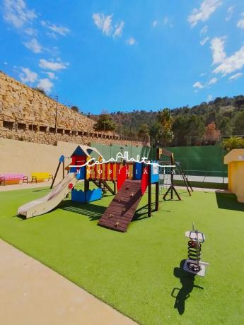 Piso en Barrio Zona Sierra Helada