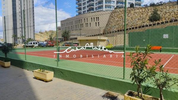 Piso en Barrio Zona Sierra Helada