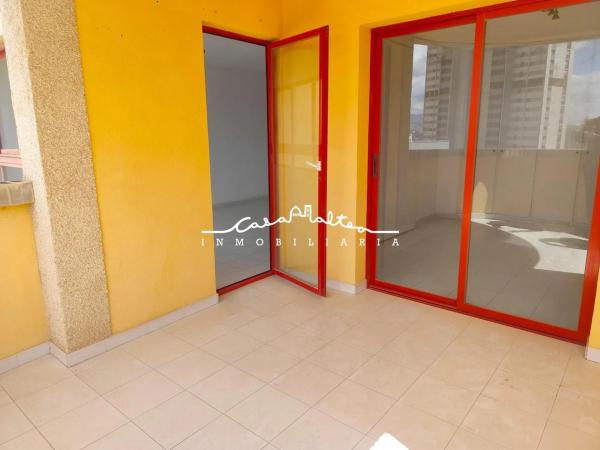 Piso en Barrio Zona Sierra Helada