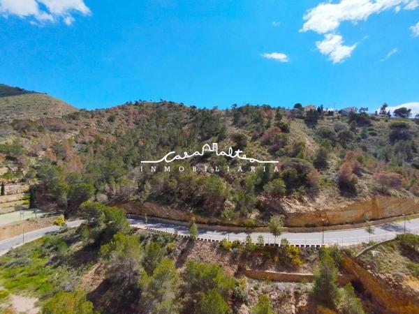 Piso en Barrio Zona Sierra Helada