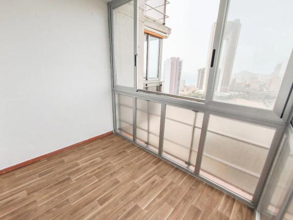 Piso en Pueblo Poniente