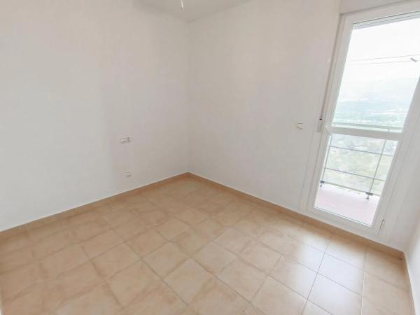 Piso en Pueblo Poniente