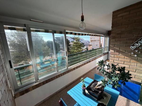 Piso en Playa de Poniente