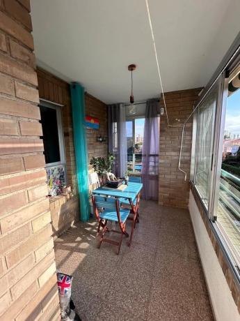 Piso en Playa de Poniente