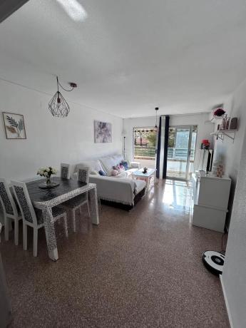 Piso en Playa de Poniente