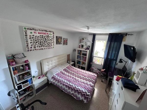 Piso en Playa de Poniente