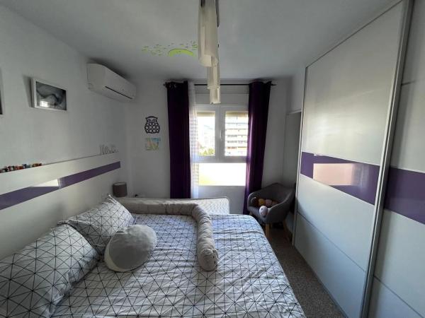 Piso en Playa de Poniente