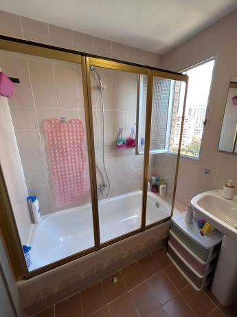 Piso en Playa de Poniente