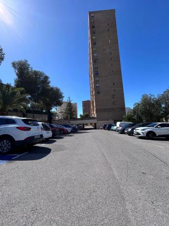 Piso en Playa de Poniente