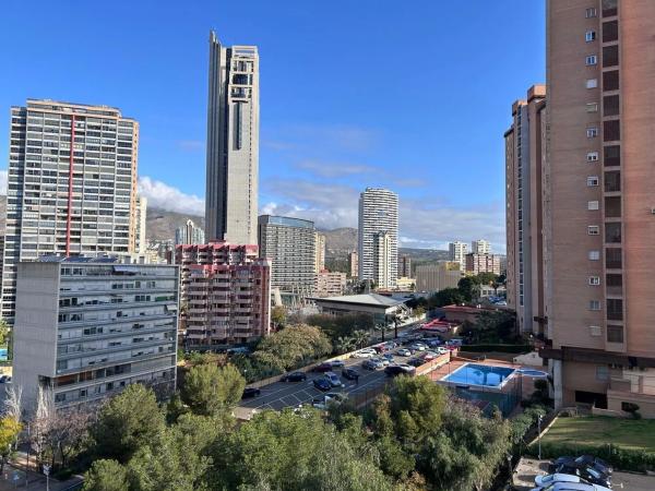 Piso en Playa de Poniente