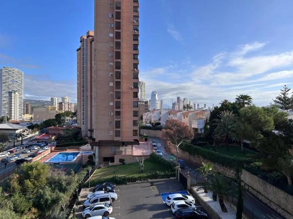 Piso en Playa de Poniente