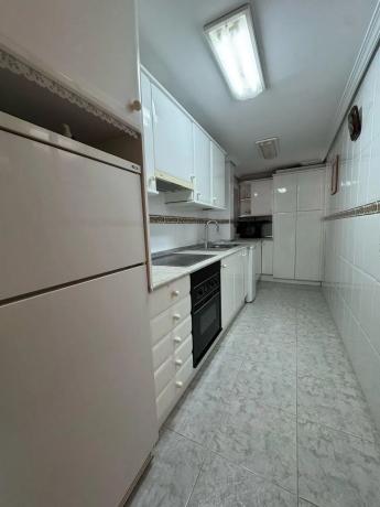 Piso en Pueblo Levante