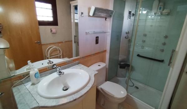 Piso en Barrio Zona Rincón Alto