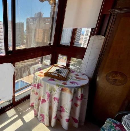 Piso en Barrio Zona Rincón Alto