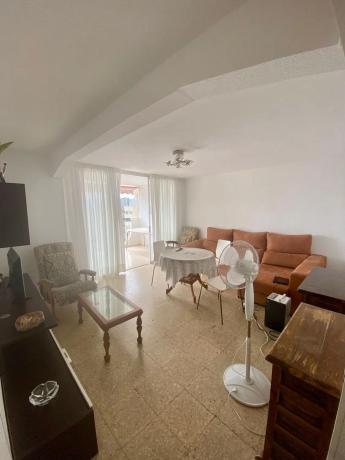 Piso en avenida de Montecarlo, 20