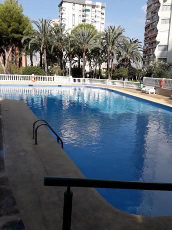 Piso en avenida de Montecarlo, 20