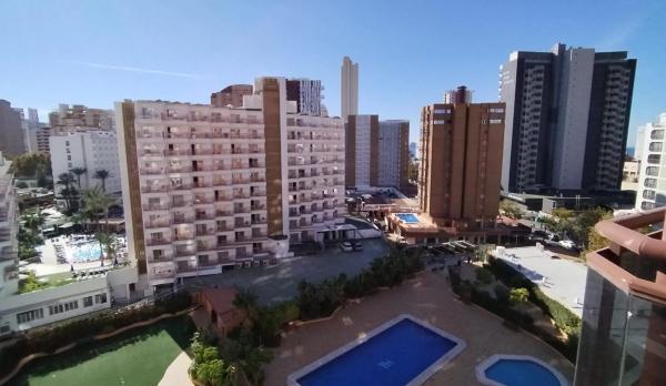 Piso en Barrio Zona Rincón Alto