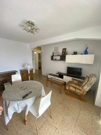 Piso en avenida de Montecarlo, 20