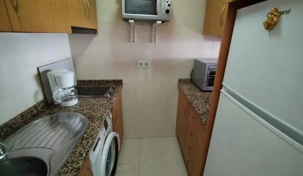 Piso en Barrio Zona Rincón Alto