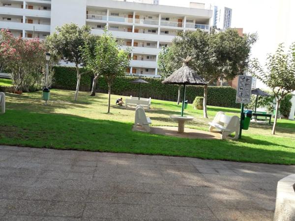 Piso en avenida de Montecarlo, 20