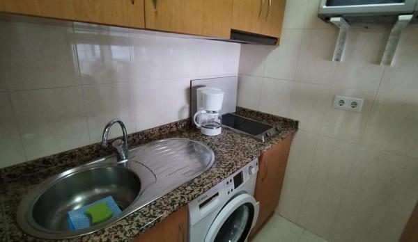 Piso en Barrio Zona Rincón Alto